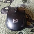 Hp optical wireless mouse