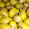 Mayocoba beans