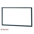 high-view-120-inch-fixed-frame-projector-screen-500x500