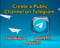 how to create a public channel on telegram (1)