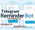 how to use bots to set reminders and notes on telegram (1)