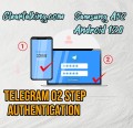 how to change password for 2 step authentication (1)