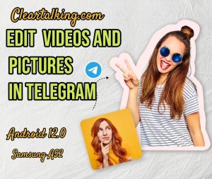 how to convert video or photo formats using telegram (1)