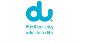 du Telecom UAE