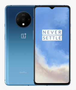 Oneplus 7T