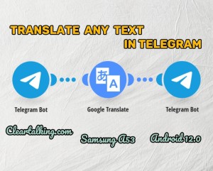 how to translate any text in a chat on telegram (1)