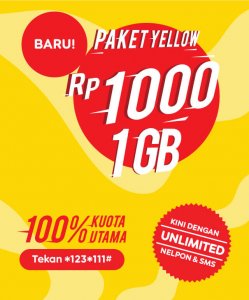 mobile-Yellow-1000-1GB-Flasher-ID