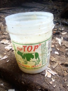 Tip Top Milking Jelly