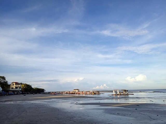 Matabungkay Beach