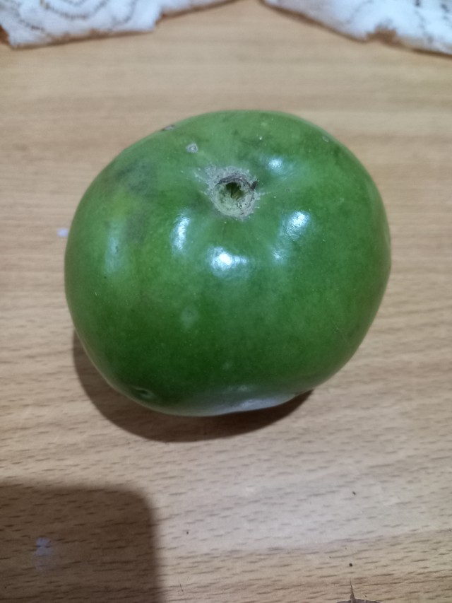White Sapote or Mexican apple