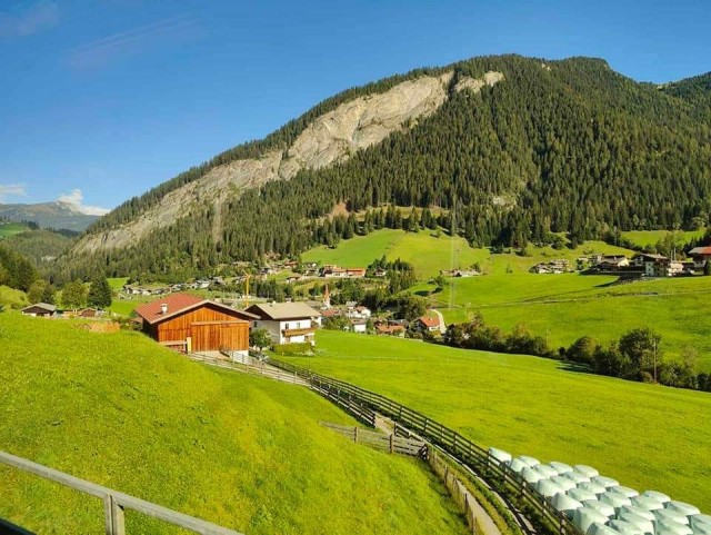 Dolomites Of Bolzano