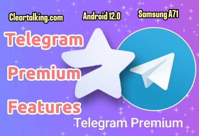 What does Telegram premium provide?