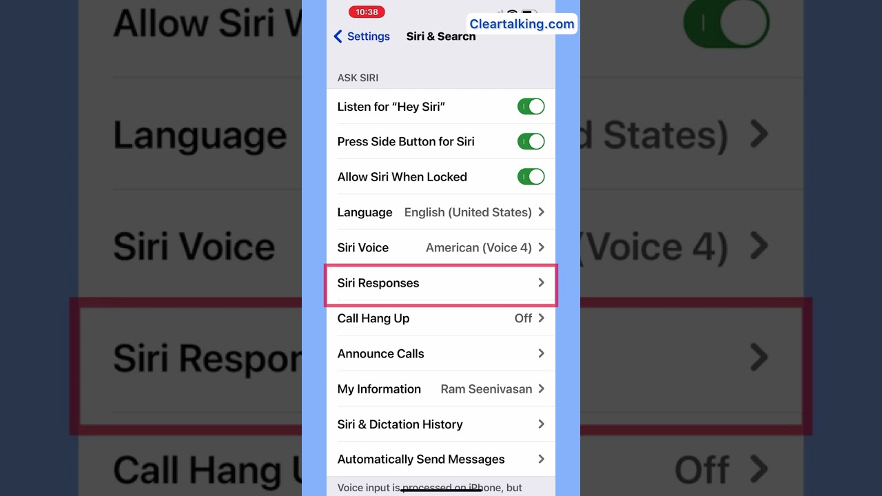 Locate your iPhone or iPad with this Simple Siri Voice Command  #shorts #iphonetips #siricommands