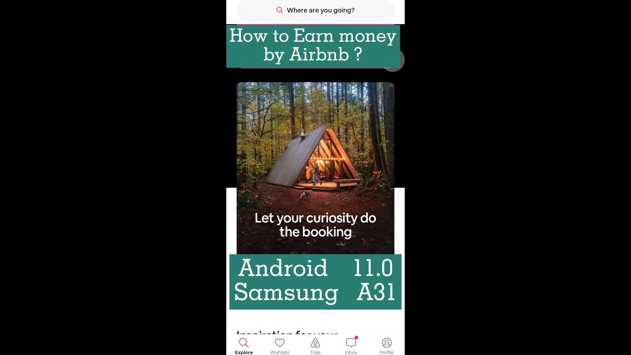 How to Earn Money from Airbnb?