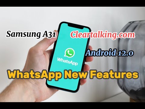 WhatsApp new Feature that are coming soon !!!!!