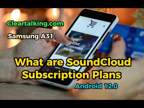 What are SoundCloud Subscription Plans?