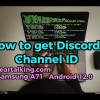 How to Find a Discord Channel ID? #Discord #channel #ID #server