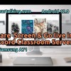 How to use Discord&#039;s screen share feature &amp; live streaming? #discord #livestreaming #live #screen