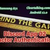 How to Set up 2 Factor Authentication for Discord Account? #Discord #Account #Bot #securitybreach