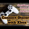 How to connect Discord with XBOX Account? #Discord #Account #Bot #XBOX #Server