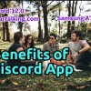 Why you should use Discord App? #Discord #advantages #server #boost