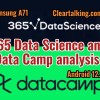 Which is better 365 Data Science or DataCamp? #Datacamp #365 Data Science #onlinelearning #education
