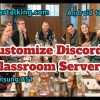How to Assign Roles in Discord Classroom Server? #Discord #Classroom #role #education
