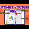Customize YouTube Ads you see on YouTube? #android #youtube #ad