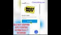 Apply discount coupons automatically for Best Buy while shopping online