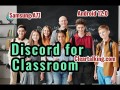 How to Use Discord for your Classroom? #Discord #Classroom #study #education