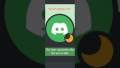 How to you know if someone is online on Discord? #discord #online #status #activity