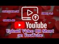 How to Upload a Video or Short on YouTube? #youtube #video #shortvideo #android