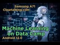 Learn Machine Learning on Data Camp? #datacamp #machinelearning  #courses  #datascientist