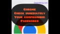 Your Passwords Compromised? Check Immediately!