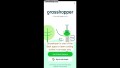 Grasshopper app Features