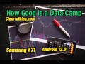 How Good is Data Camp? #Data camp #datascience #education