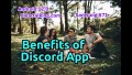 Why you should use Discord App? #Discord #advantages  #server #boost