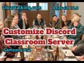 How to Assign Roles in Discord Classroom Server? #Discord #Classroom #role #education