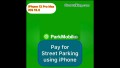 How To Pay for Street Parking using ParkMobile App on iPhone?