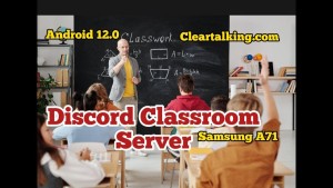 How to create a Discord Server for your Classroom? #Discord #Classroom #server #education