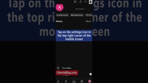 How can you change YouTube Light or Dark Theme? #youtube #trending #shorts #theme