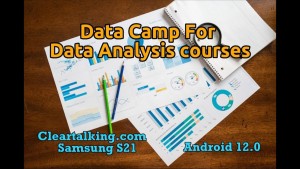 Best Data Analysis Courses on Data Camp? #datacamp #bigdata #dataengineering