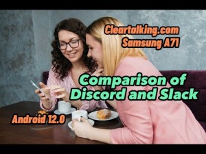 Which Chat App is better, Slack or Discord? #Discord #slack  #server #boost