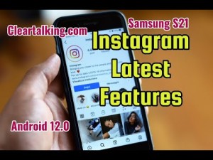 All the New Instagram Features &amp; Updates!!! #instagram #status #featured