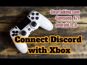 How to connect Discord with XBOX Account? #Discord #Account #Bot #XBOX #Server