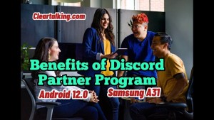 What are Benefits of Discord Partner Program? #Discord #channel #server #Boost