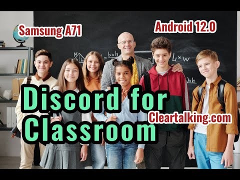 How to Use Discord for your Classroom?