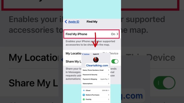 Simple Siri Voice Command to Quickly find misplaced iPhone / iPad #shorts #siri, #siricommands #ios