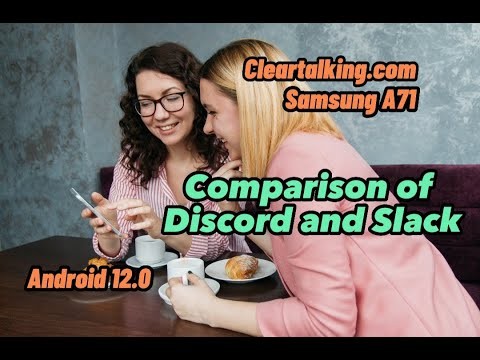 Which Chat App is better, Slack or Discord?
