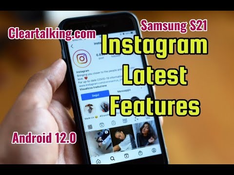 All the New Instagram Features &amp; Updates ?